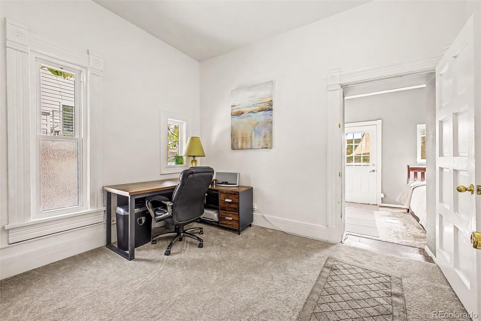 MLS Image #16 for 2822  hazel court,denver, Colorado