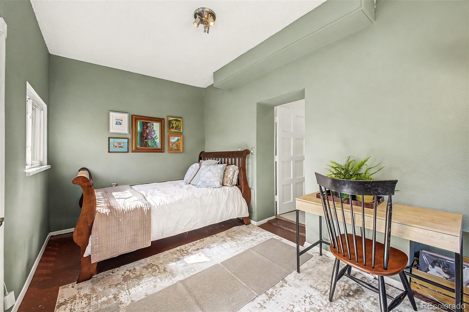 MLS Image #17 for 2822  hazel court,denver, Colorado