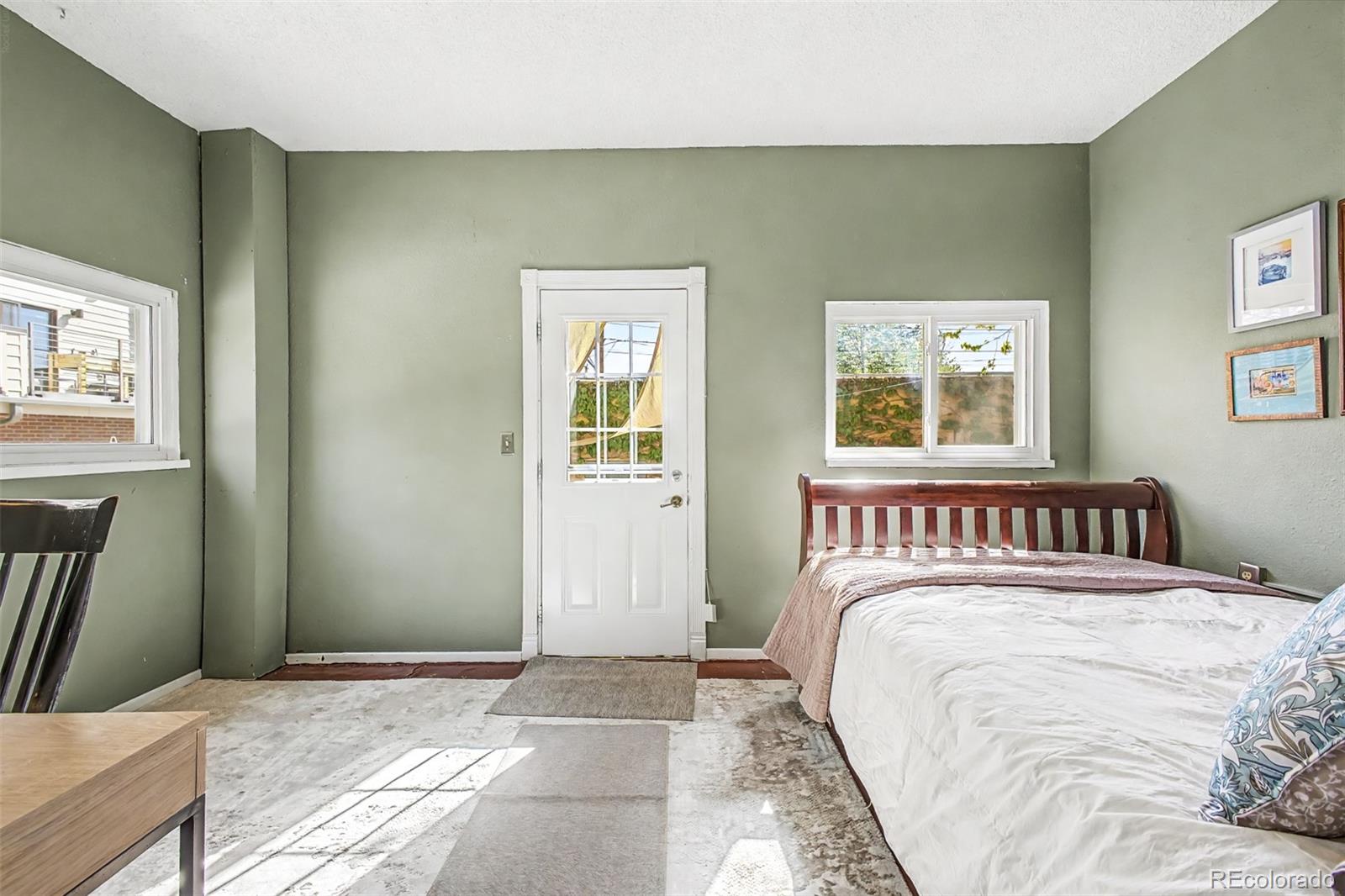 MLS Image #18 for 2822  hazel court,denver, Colorado