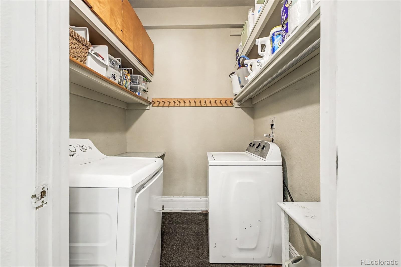 MLS Image #33 for 2822  hazel court,denver, Colorado