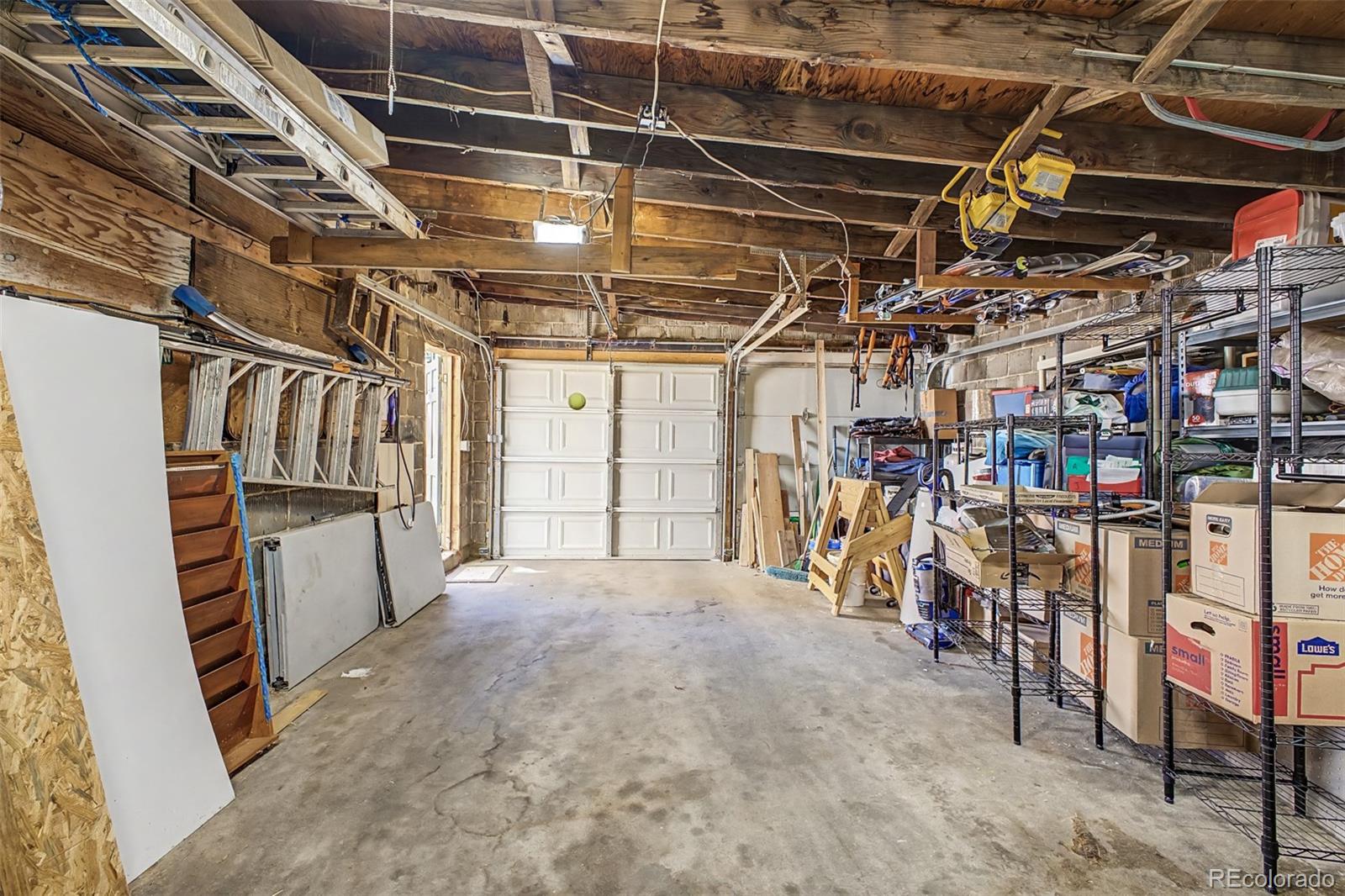 MLS Image #36 for 2822  hazel court,denver, Colorado