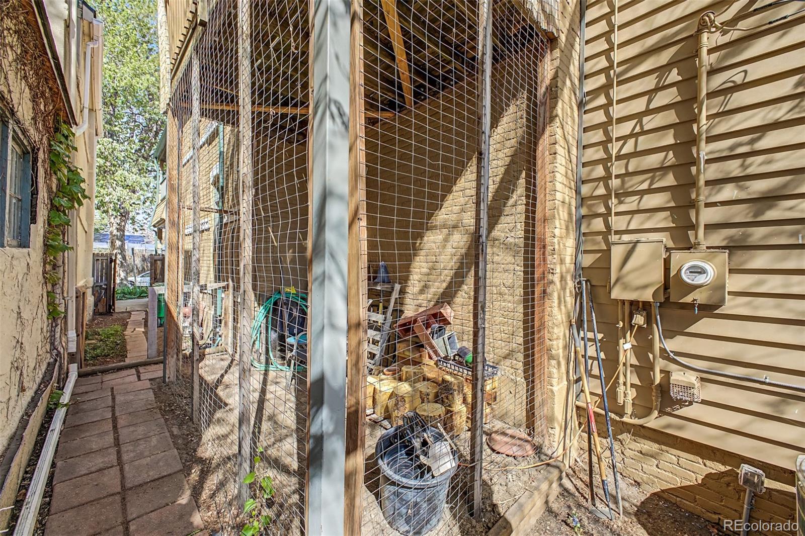 MLS Image #37 for 2822  hazel court,denver, Colorado