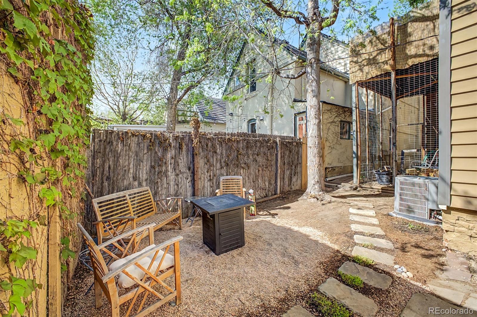 MLS Image #38 for 2822  hazel court,denver, Colorado