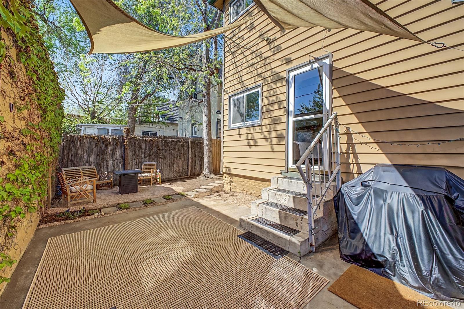 MLS Image #39 for 2822  hazel court,denver, Colorado