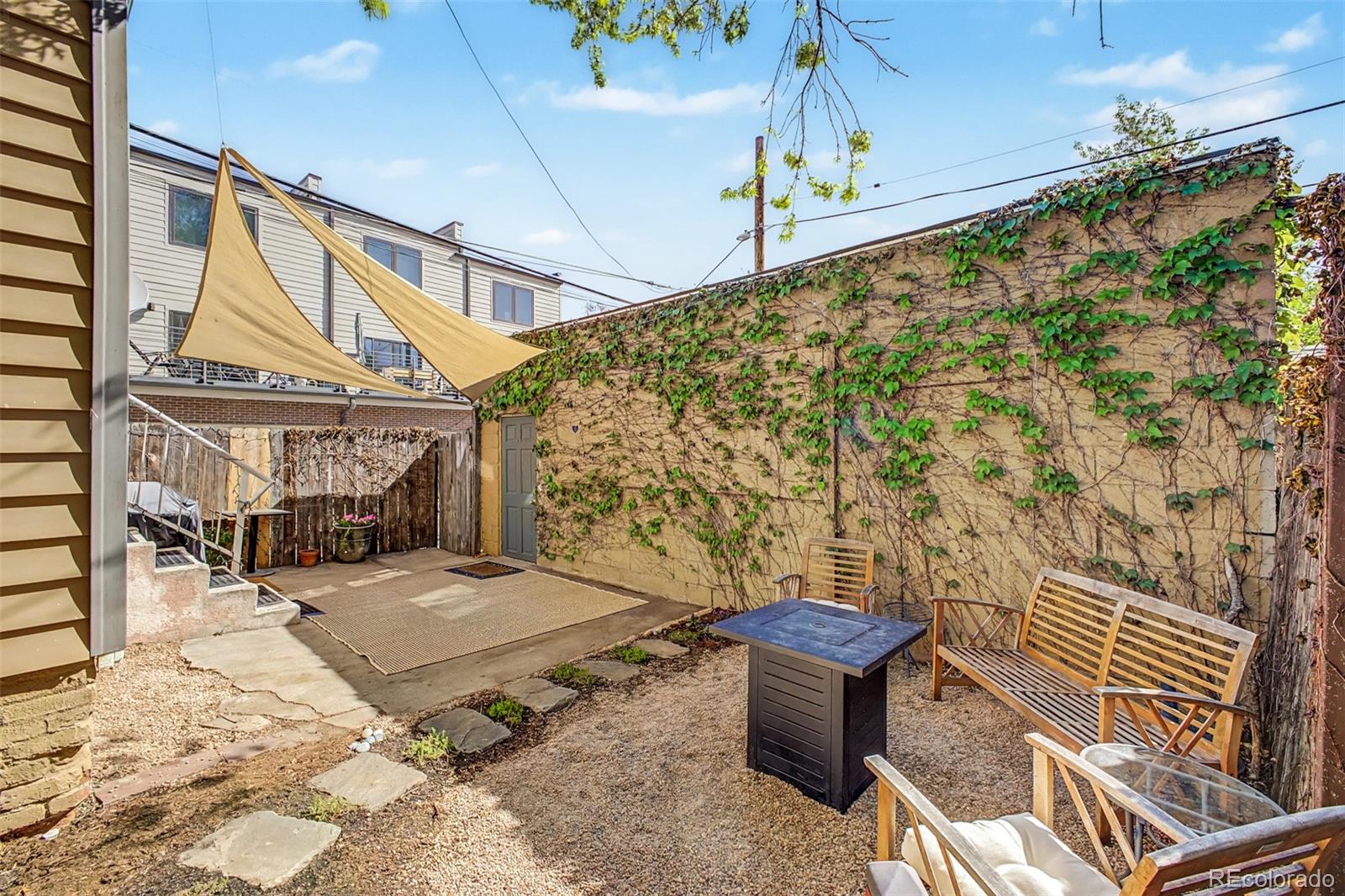 MLS Image #40 for 2822  hazel court,denver, Colorado