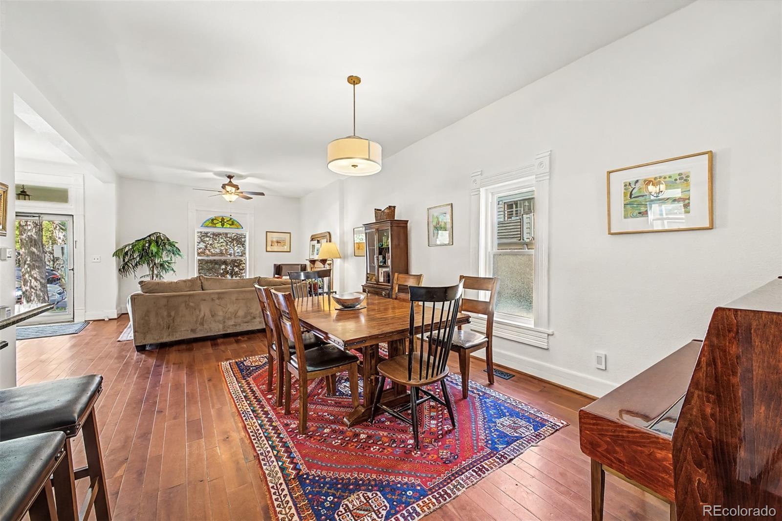 MLS Image #6 for 2822  hazel court,denver, Colorado