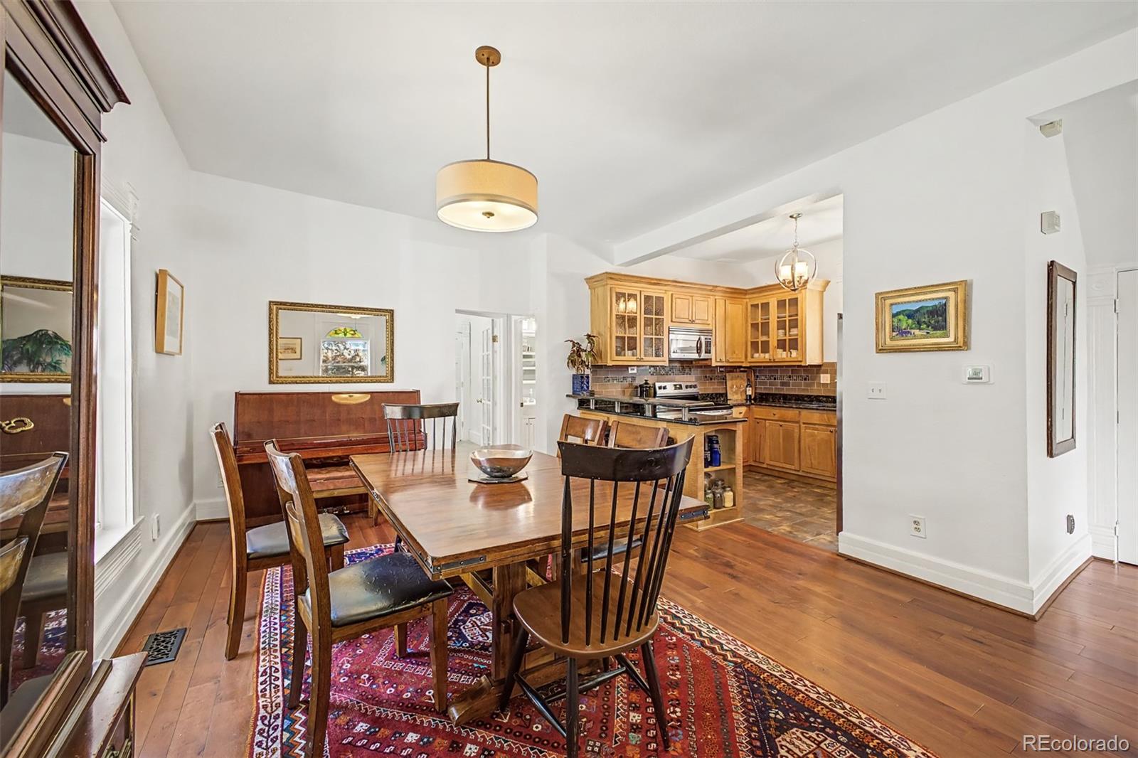 MLS Image #7 for 2822  hazel court,denver, Colorado