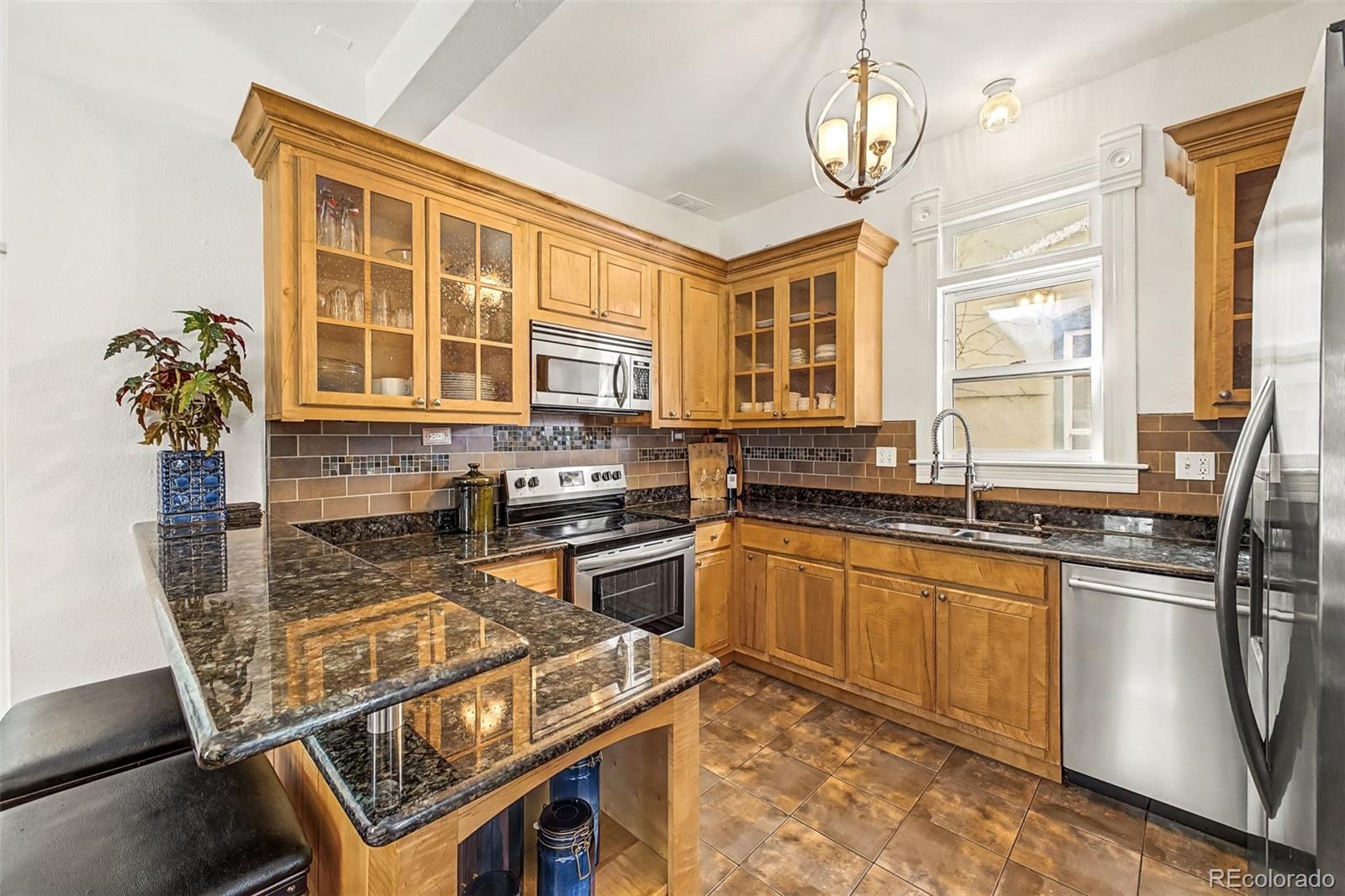 MLS Image #8 for 2822  hazel court,denver, Colorado