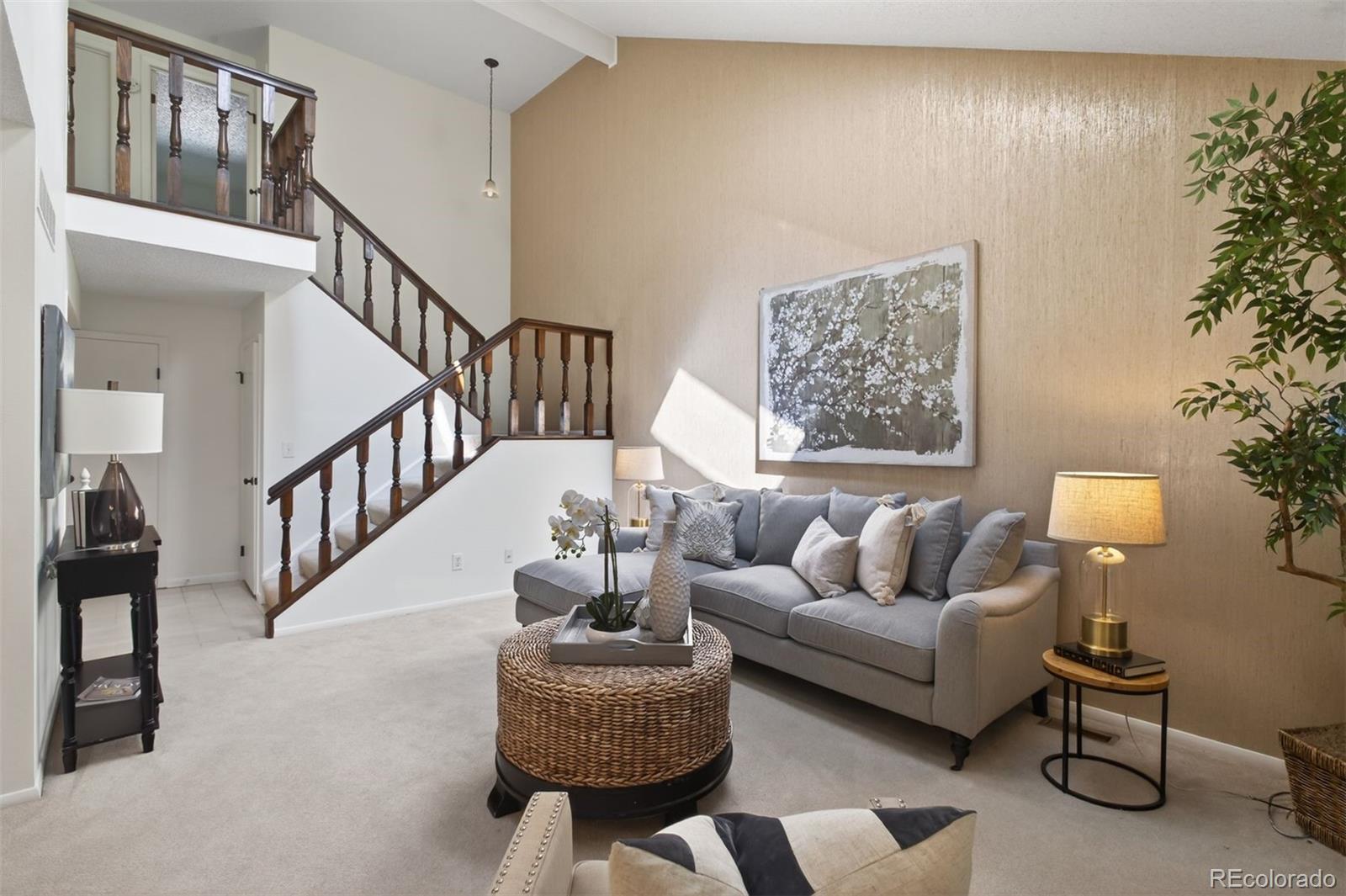 MLS Image #3 for 2558 s vaughn way,aurora, Colorado