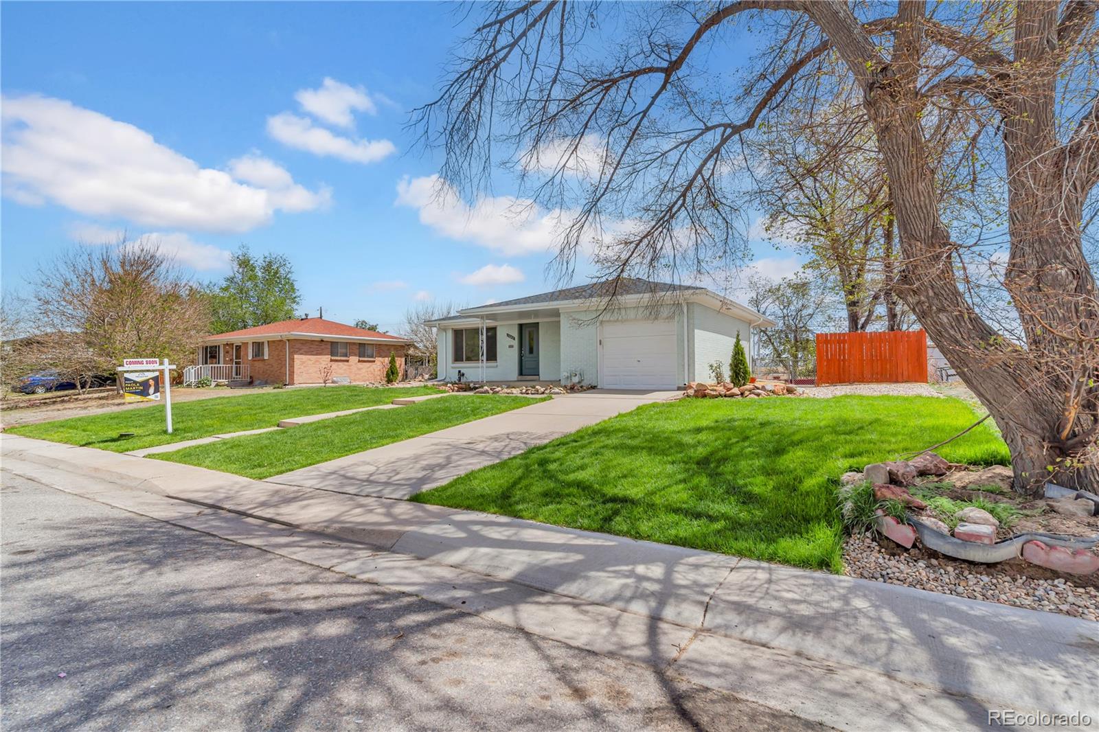 MLS Image #2 for 3040  cimarron street,aurora, Colorado