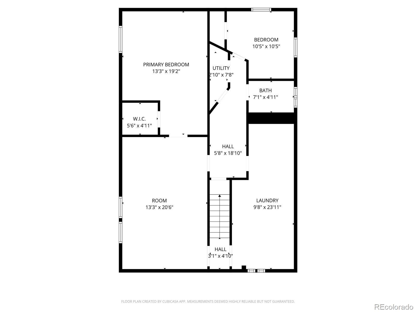 MLS Image #36 for 3040  cimarron street,aurora, Colorado