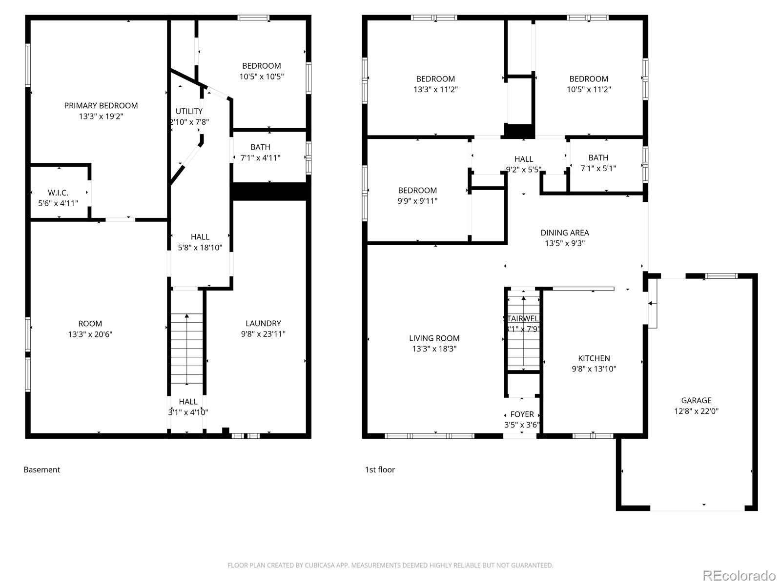 MLS Image #38 for 3040  cimarron street,aurora, Colorado