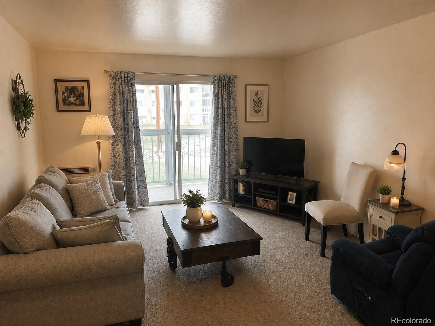 MLS Image #1 for 605 s clinton street 6b,denver, Colorado