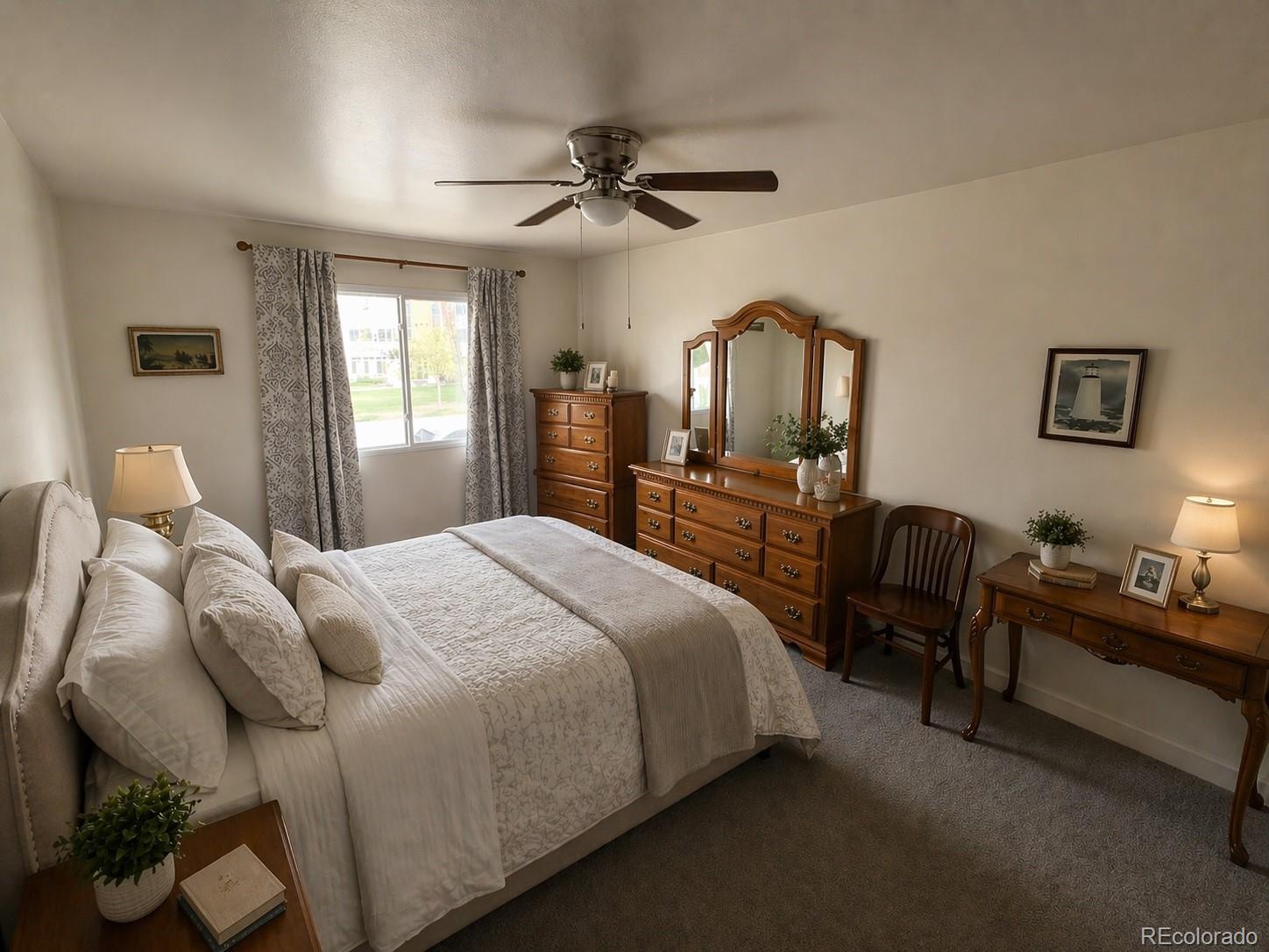 MLS Image #3 for 605 s clinton street 6b,denver, Colorado