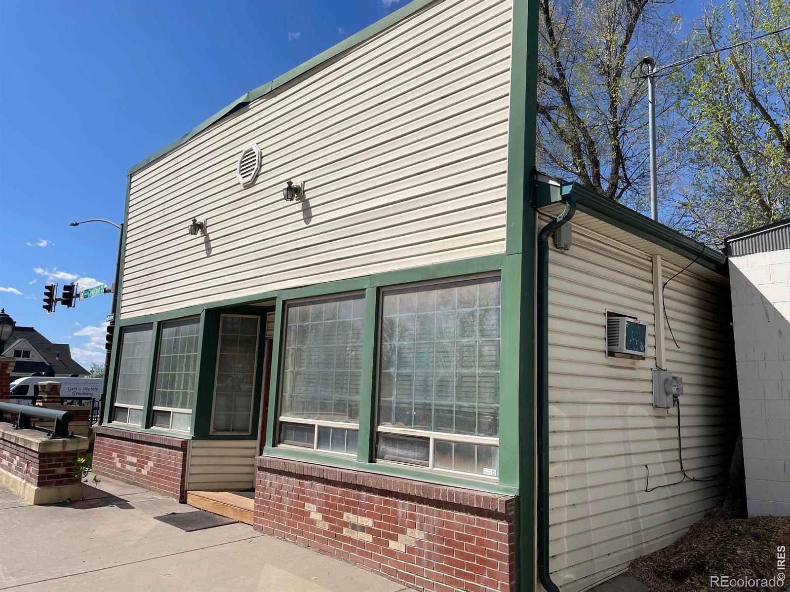 MLS Image #3 for 135  cleveland avenue,loveland, Colorado