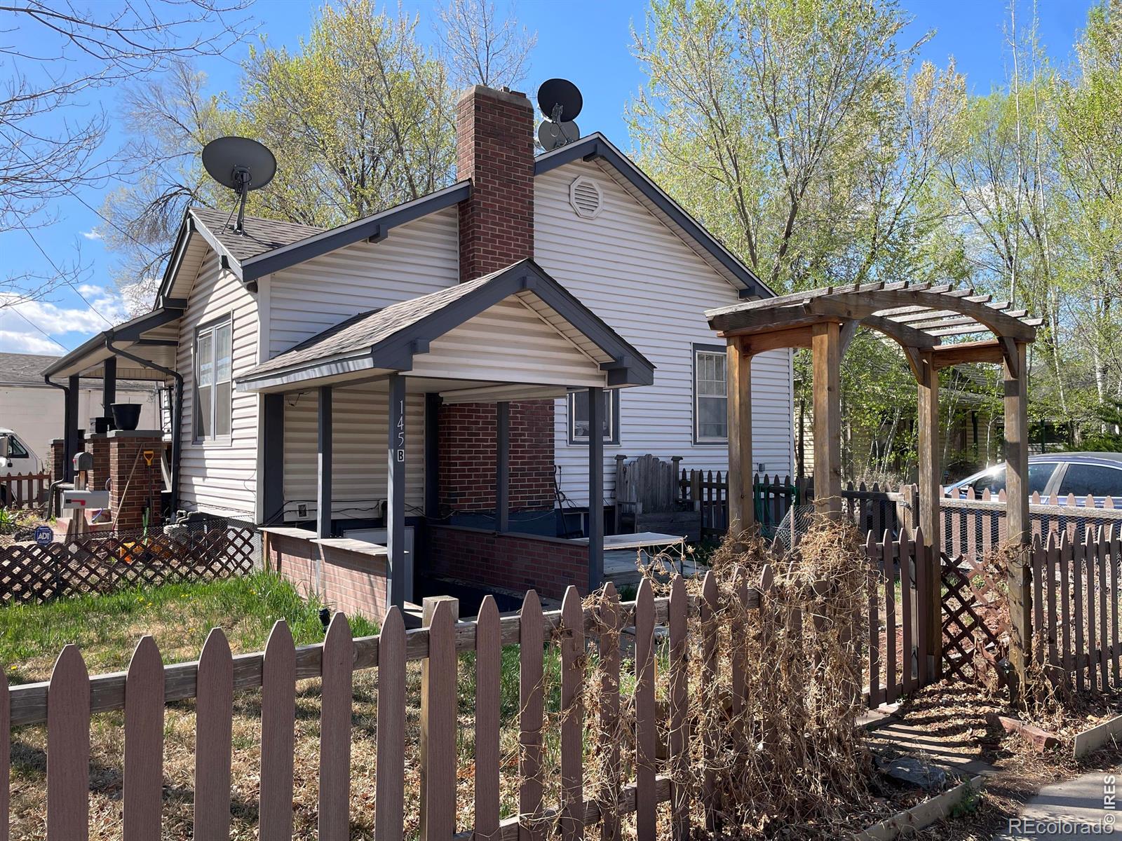 MLS Image #4 for 135  cleveland avenue,loveland, Colorado