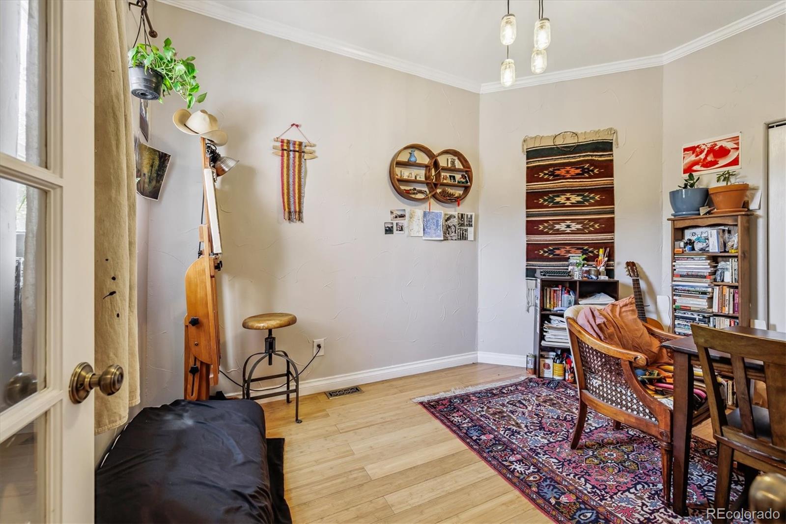 MLS Image #10 for 3119  downing street 1,denver, Colorado