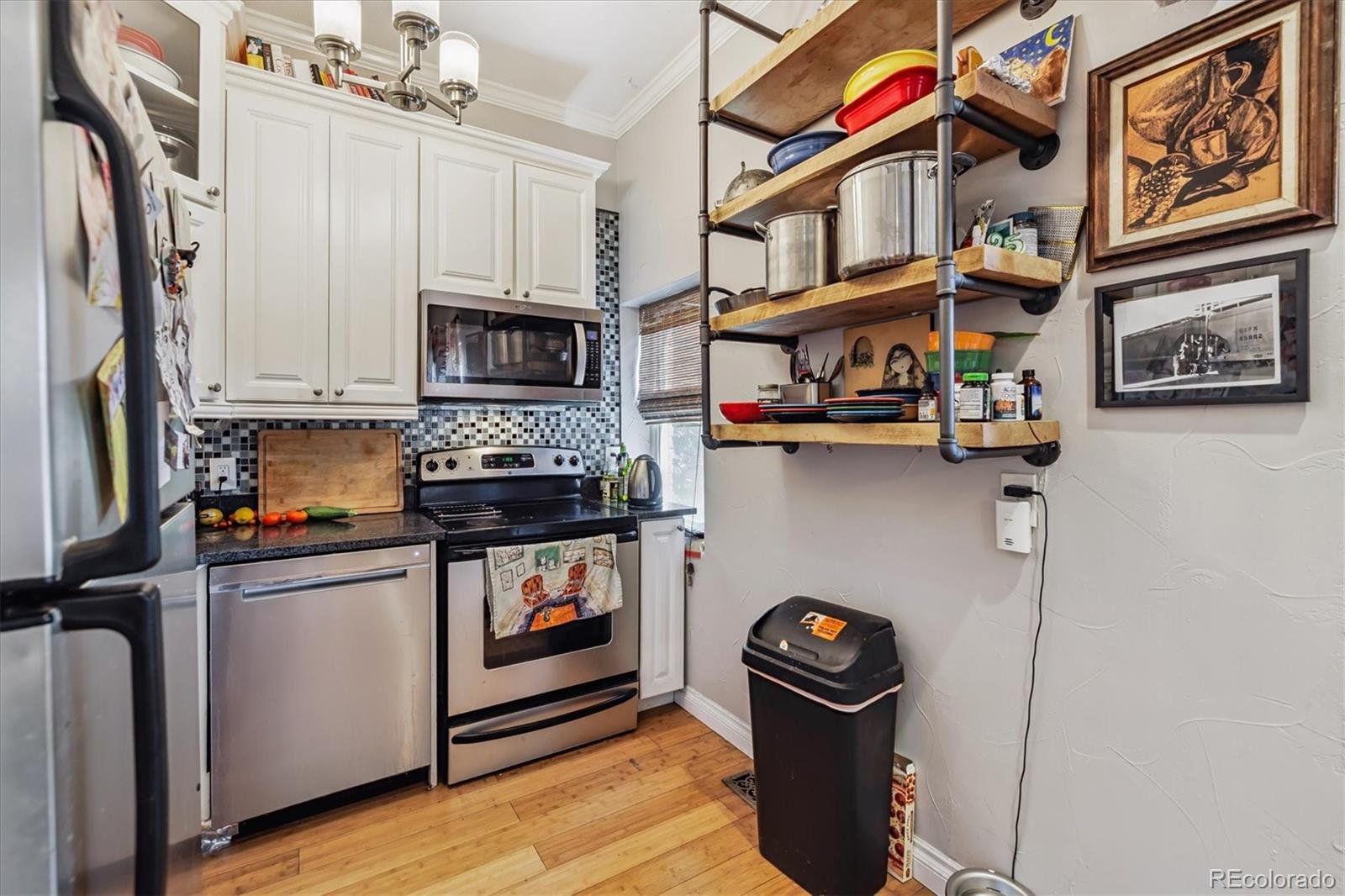 MLS Image #11 for 3119  downing street 1,denver, Colorado