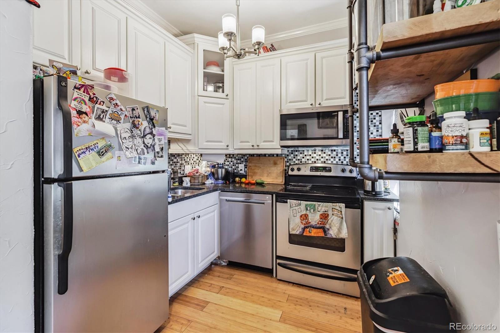MLS Image #12 for 3119  downing street 1,denver, Colorado
