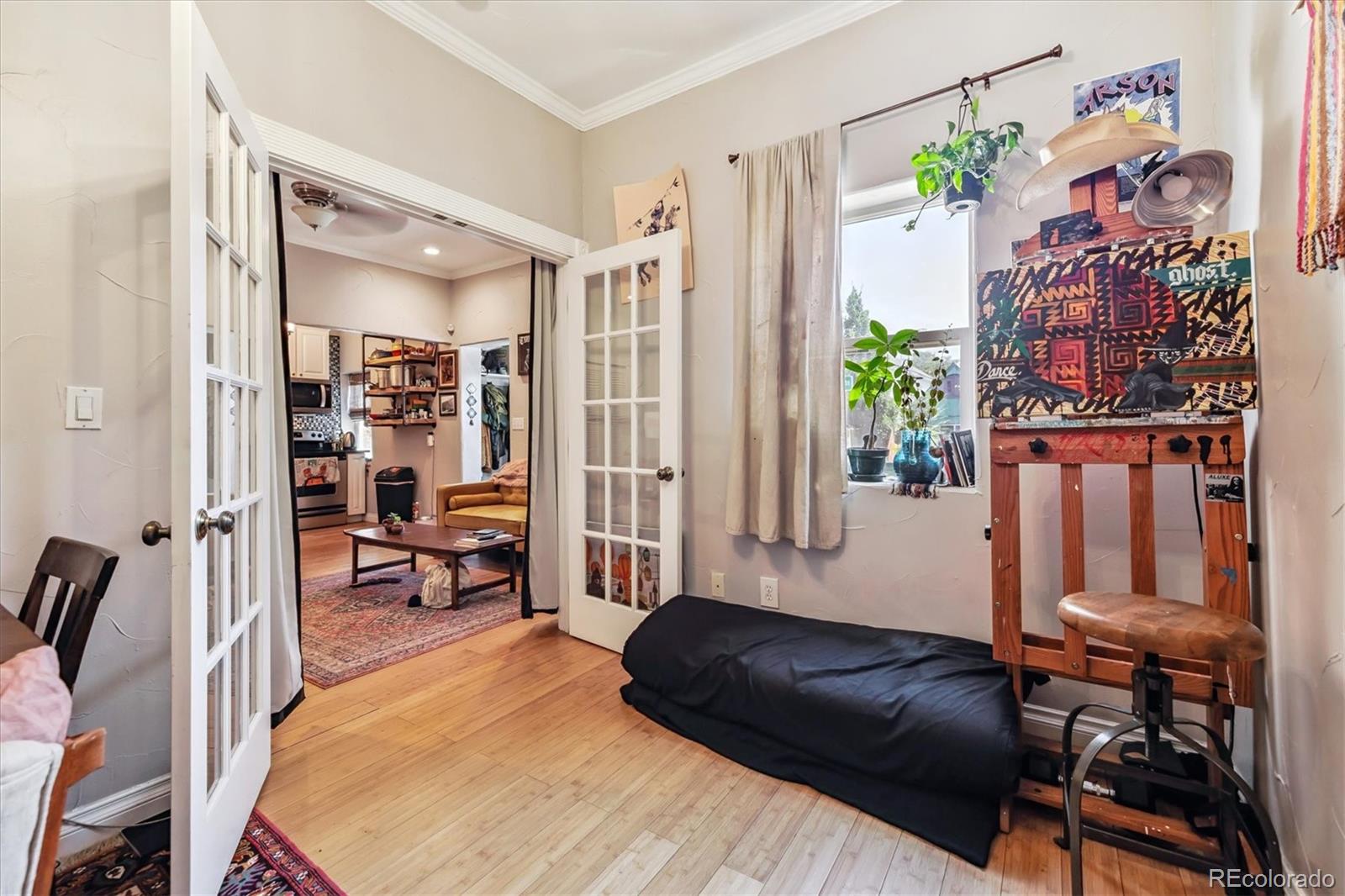 MLS Image #13 for 3119  downing street 1,denver, Colorado