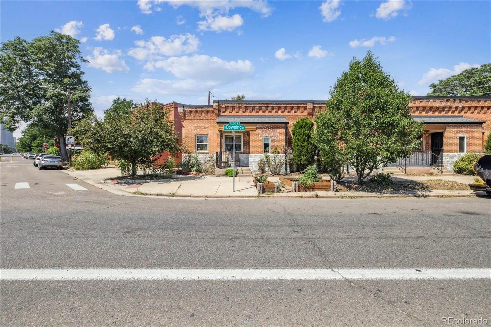 MLS Image #18 for 3119  downing street 1,denver, Colorado