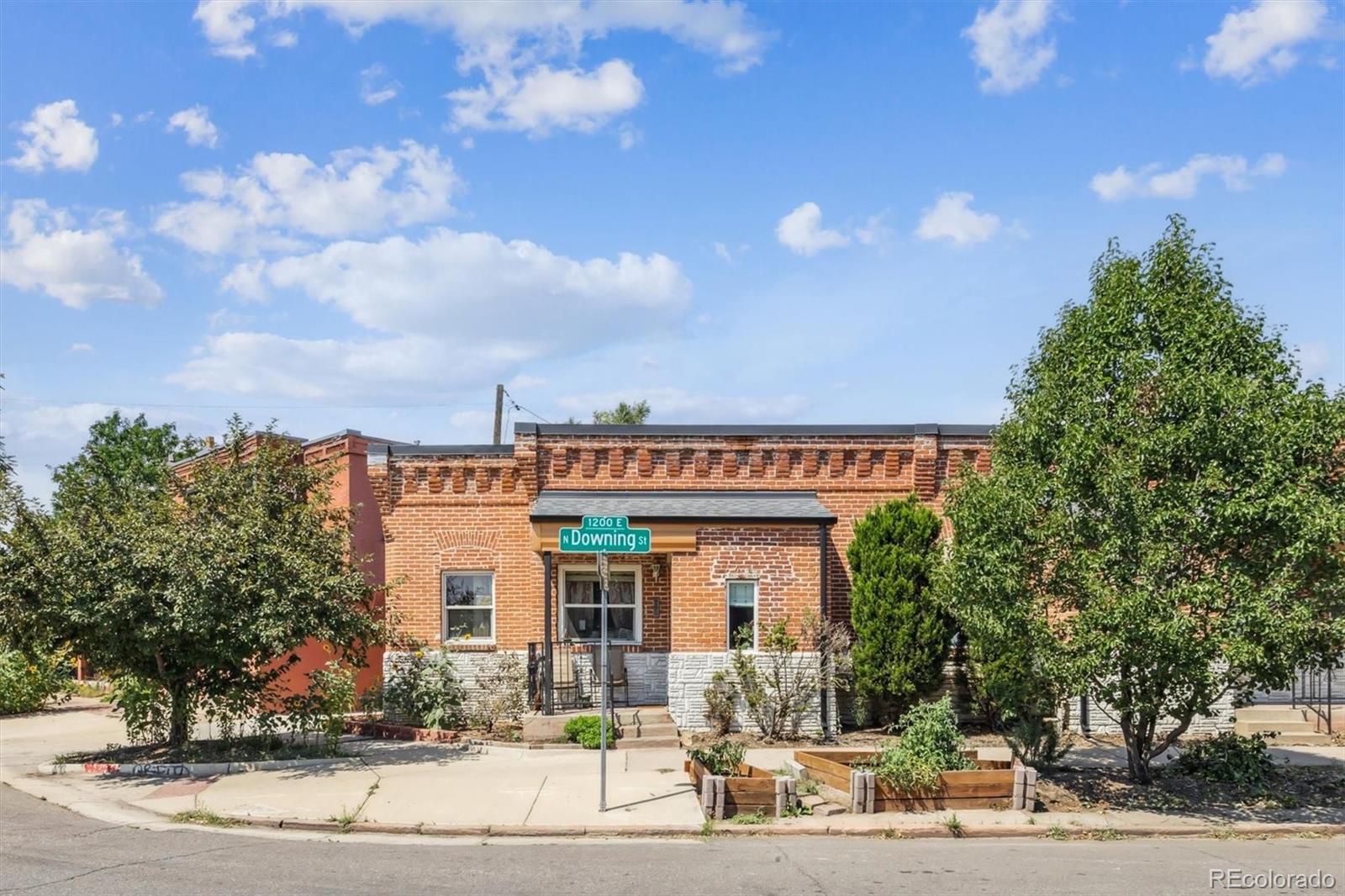 MLS Image #2 for 3119  downing street 1,denver, Colorado