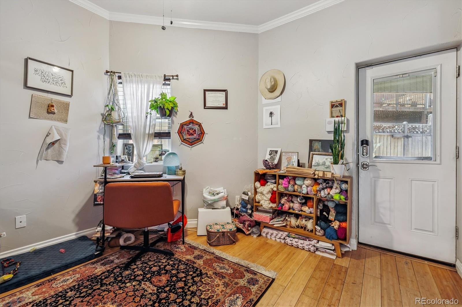 MLS Image #6 for 3119  downing street 1,denver, Colorado