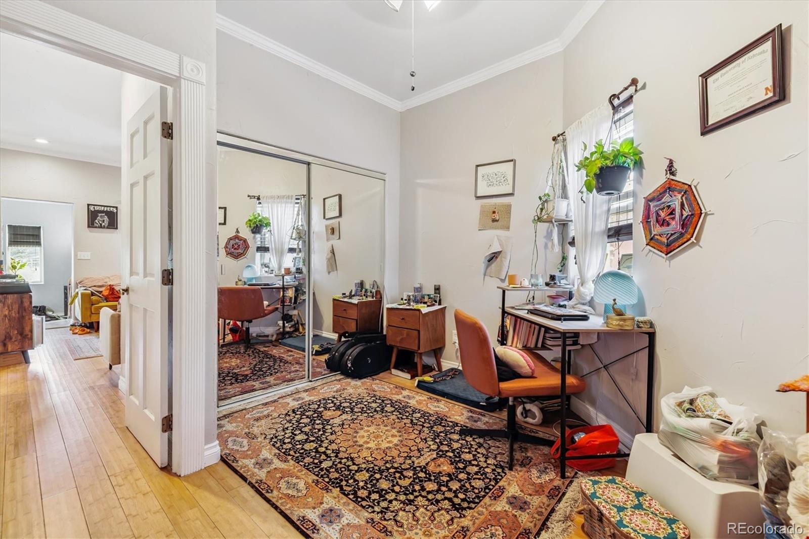 MLS Image #7 for 3119  downing street 1,denver, Colorado