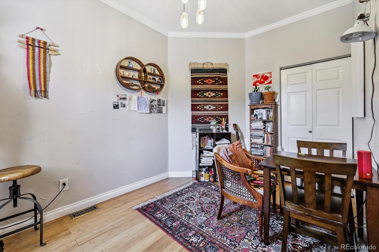 MLS Image #9 for 3119  downing street 1,denver, Colorado