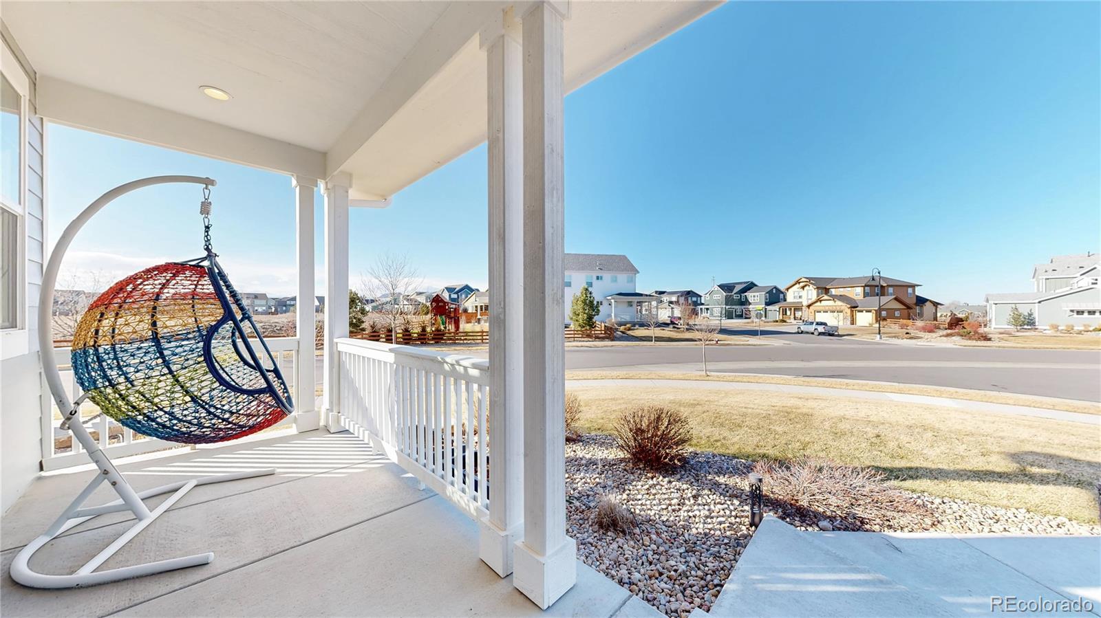 MLS Image #1 for 885  delechant drive,erie, Colorado