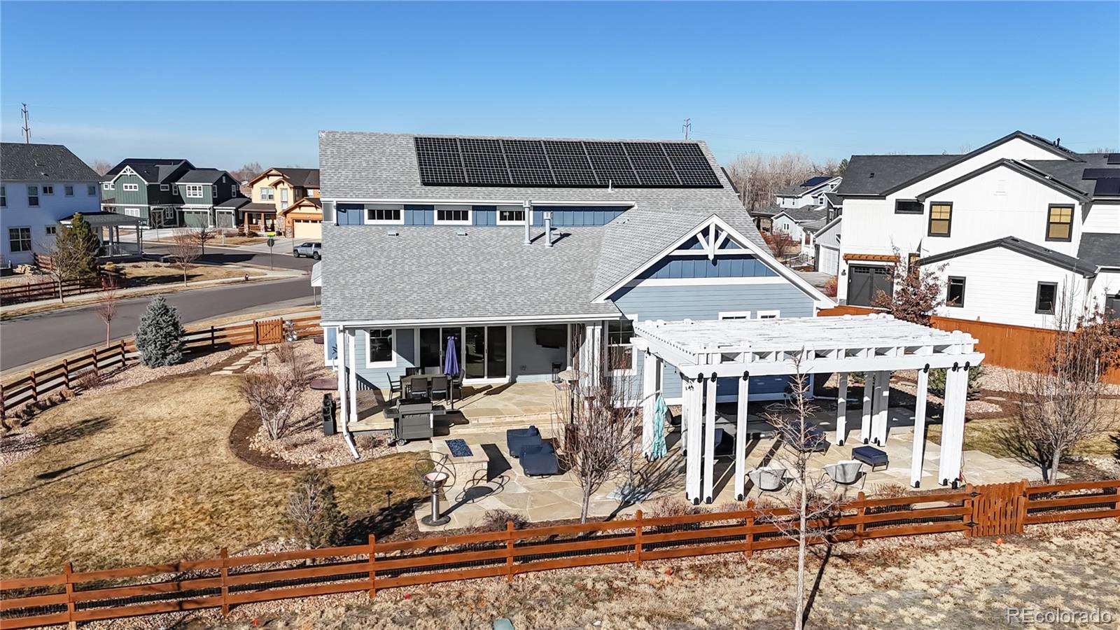 MLS Image #32 for 885  delechant drive,erie, Colorado