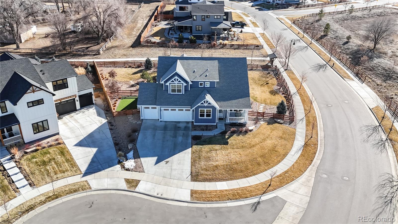 MLS Image #34 for 885  delechant drive,erie, Colorado