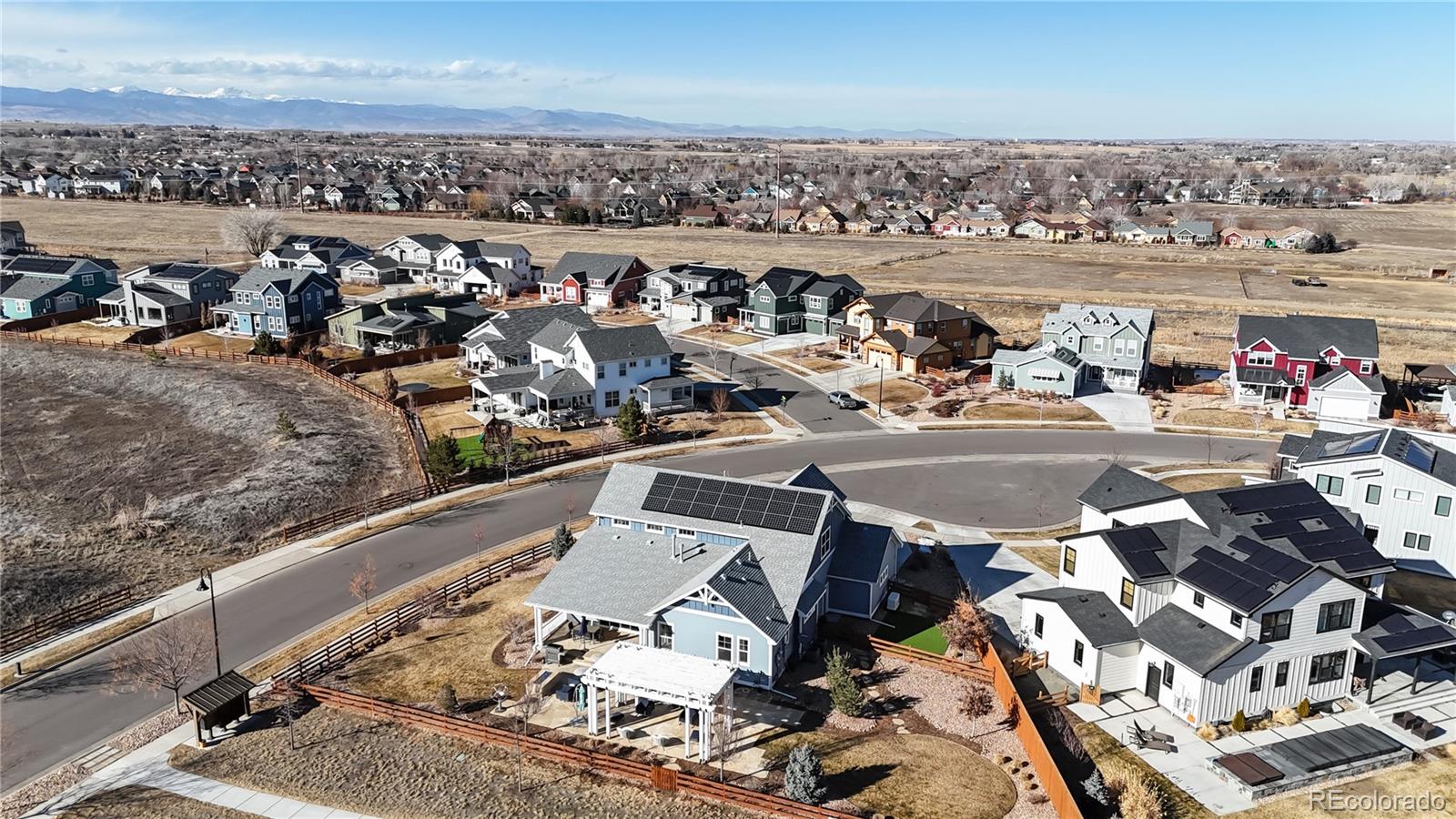 MLS Image #35 for 885  delechant drive,erie, Colorado
