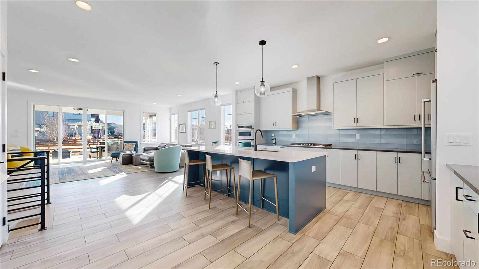 MLS Image #4 for 885  delechant drive,erie, Colorado