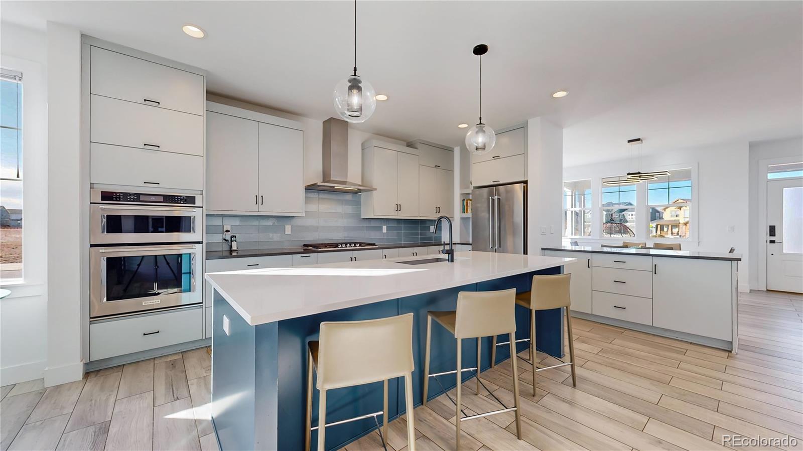 MLS Image #5 for 885  delechant drive,erie, Colorado