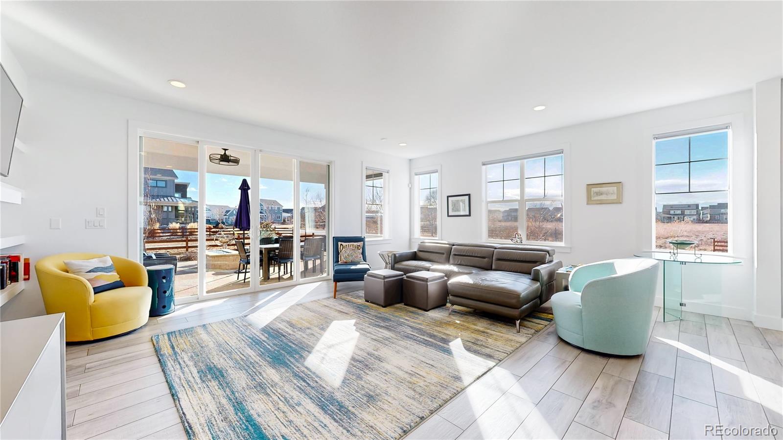 MLS Image #6 for 885  delechant drive,erie, Colorado