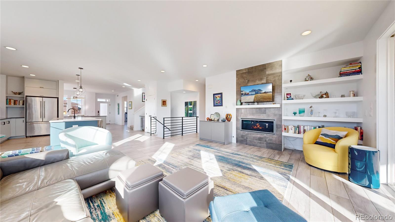 MLS Image #7 for 885  delechant drive,erie, Colorado