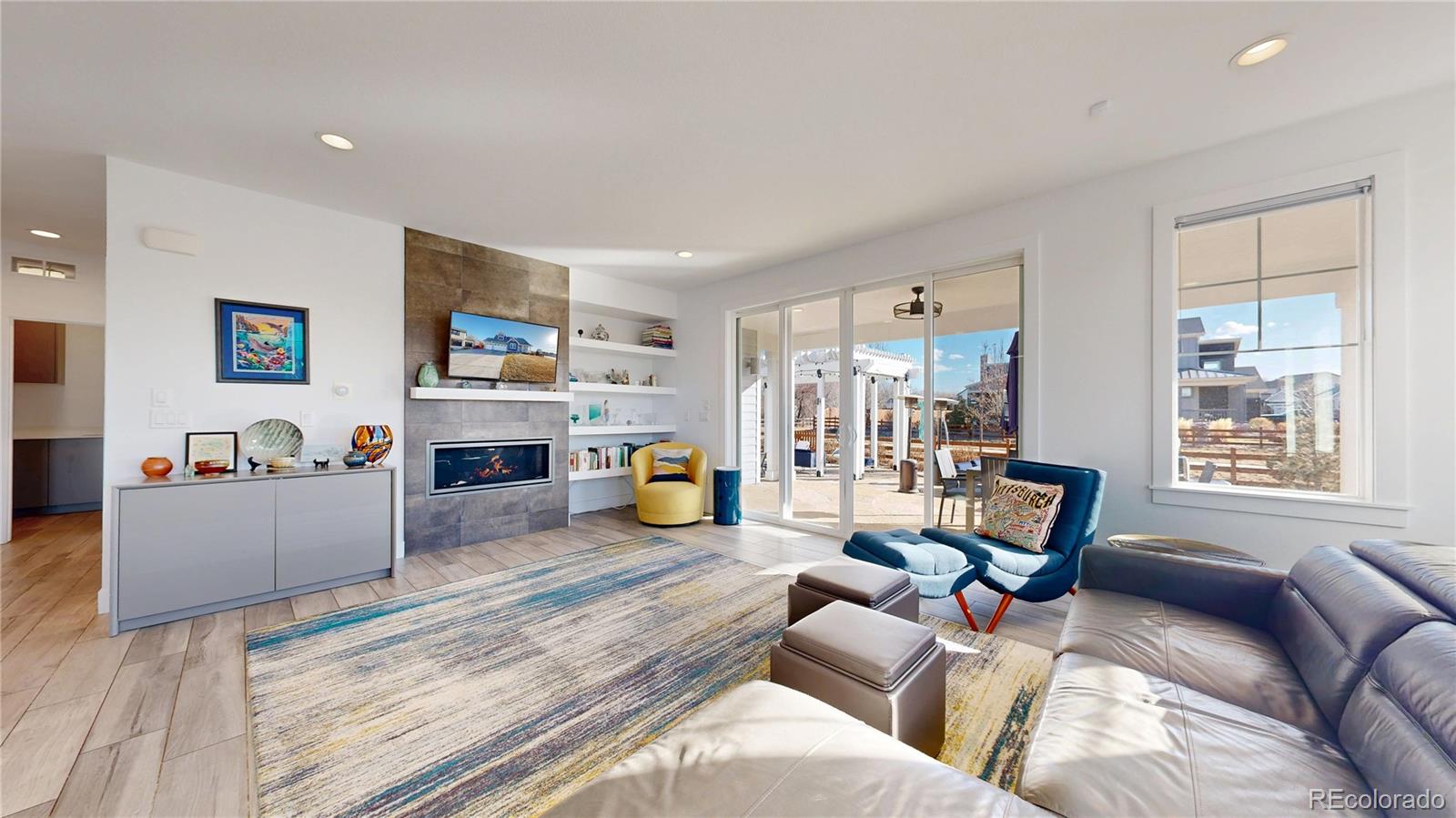 MLS Image #8 for 885  delechant drive,erie, Colorado