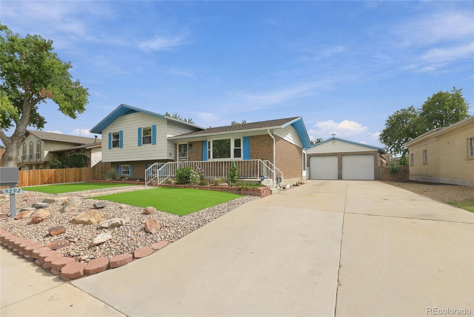 MLS Image #0 for 5292  scranton street,denver, Colorado
