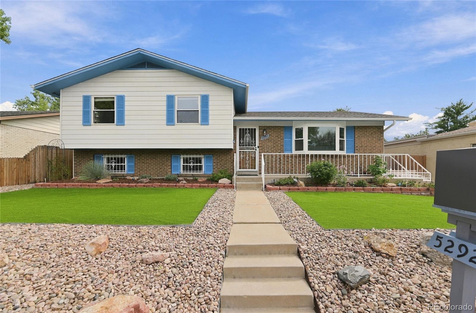 MLS Image #1 for 5292  scranton street,denver, Colorado