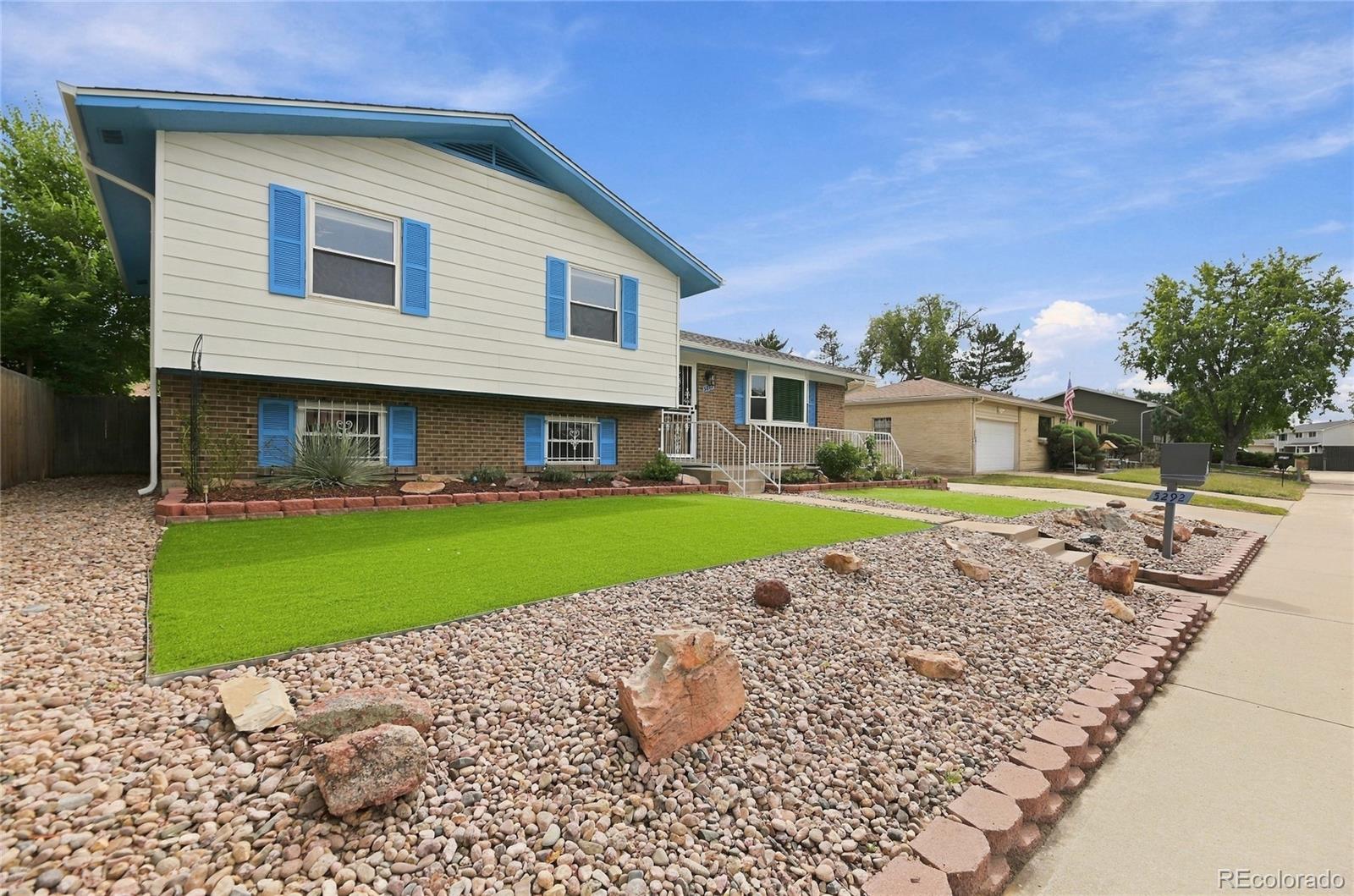 MLS Image #2 for 5292  scranton street,denver, Colorado