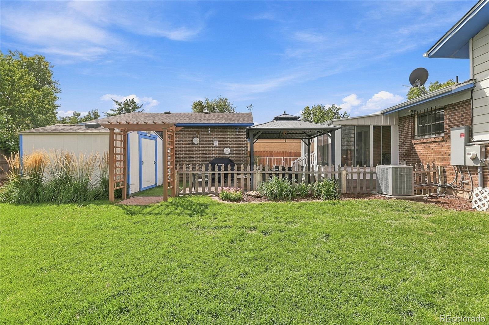 MLS Image #29 for 5292  scranton street,denver, Colorado