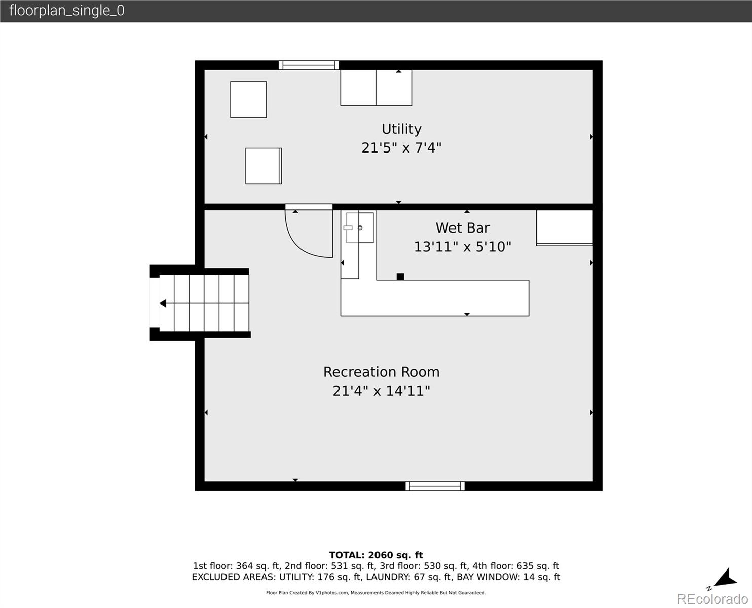 MLS Image #37 for 5292  scranton street,denver, Colorado