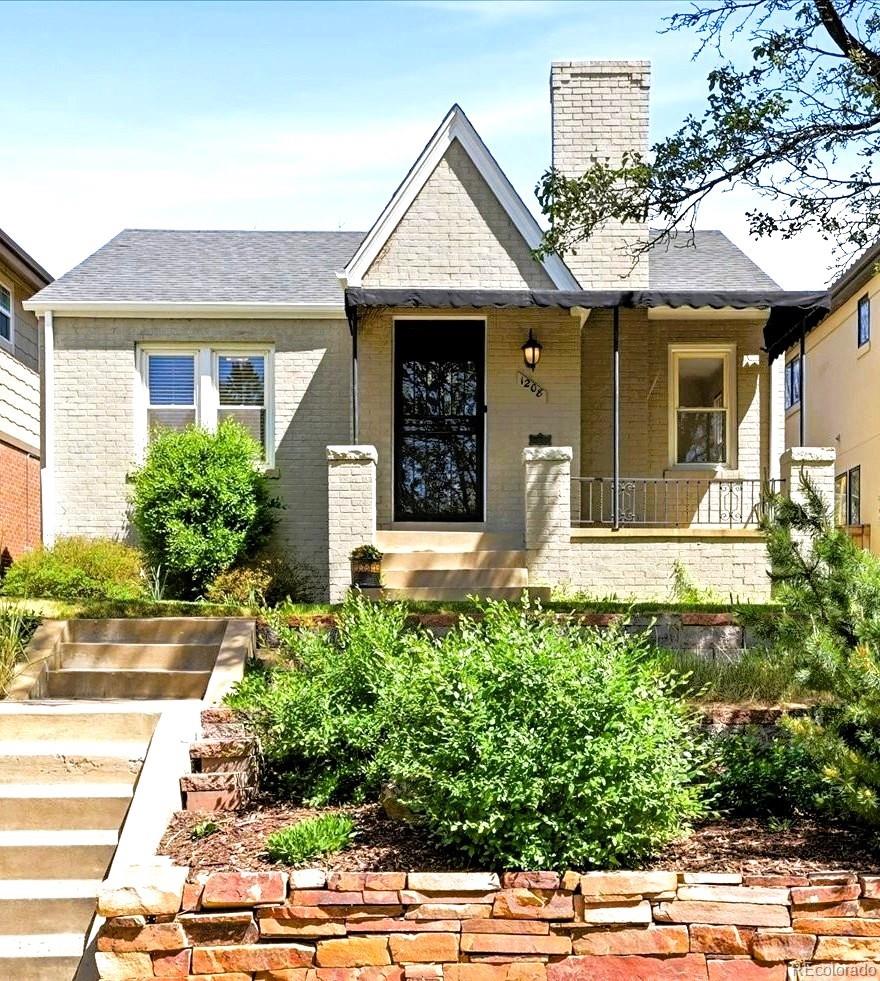 MLS Image #0 for 1208 s elizabeth street,denver, Colorado