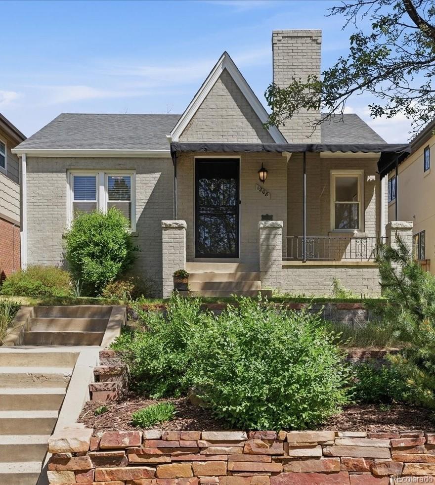 MLS Image #37 for 1208 s elizabeth street,denver, Colorado