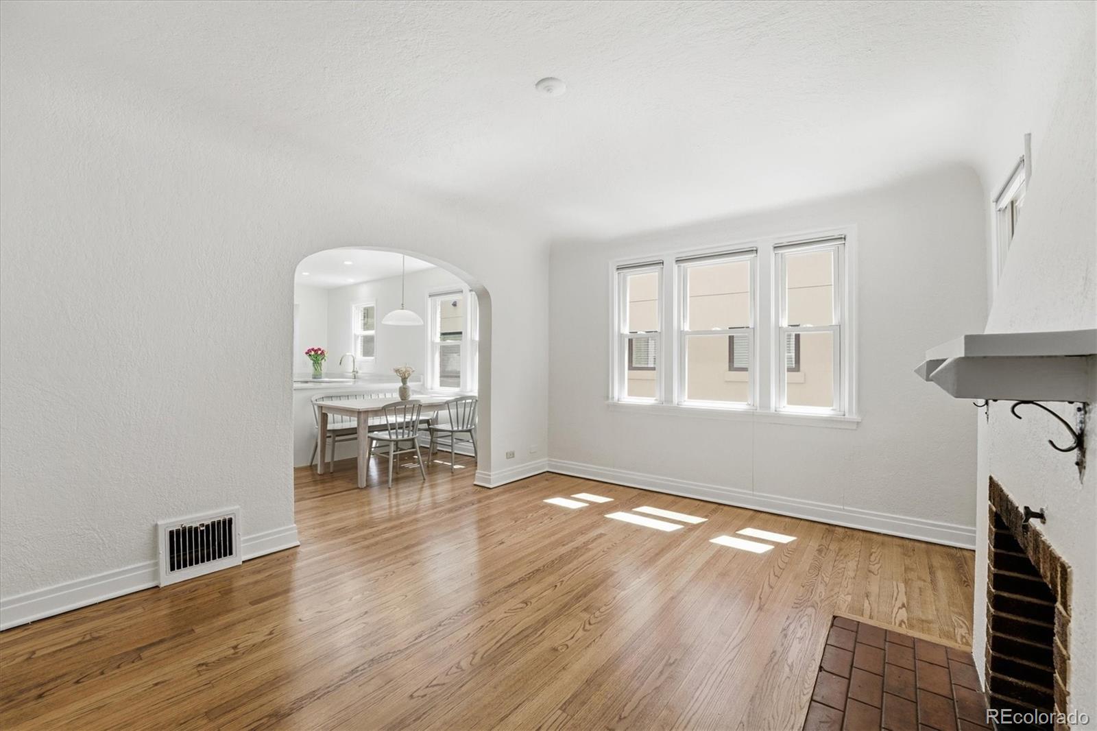 MLS Image #5 for 1208 s elizabeth street,denver, Colorado