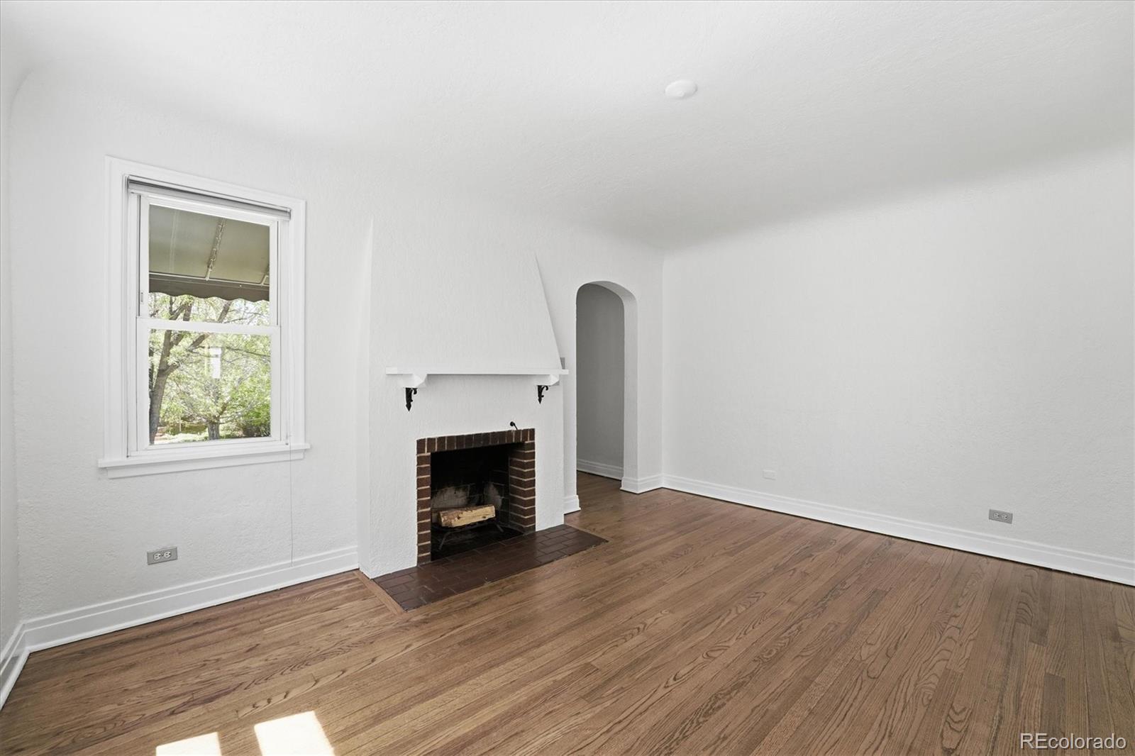 MLS Image #7 for 1208 s elizabeth street,denver, Colorado