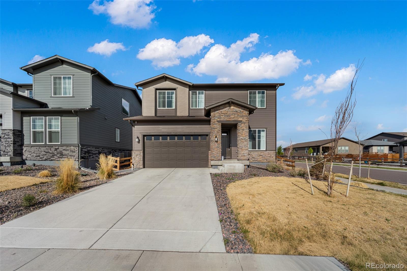 MLS Image #0 for 3906 n catawba way,aurora, Colorado