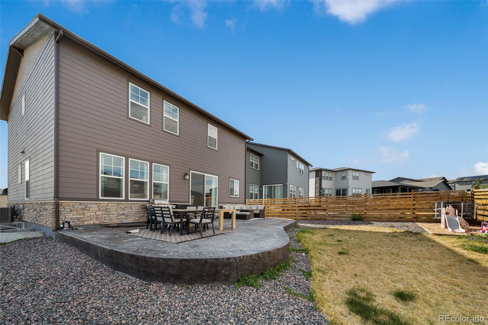 MLS Image #25 for 3906 n catawba way,aurora, Colorado