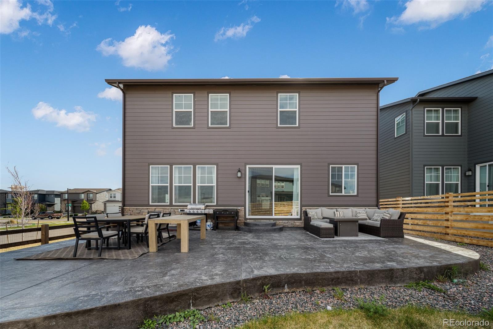MLS Image #26 for 3906 n catawba way,aurora, Colorado